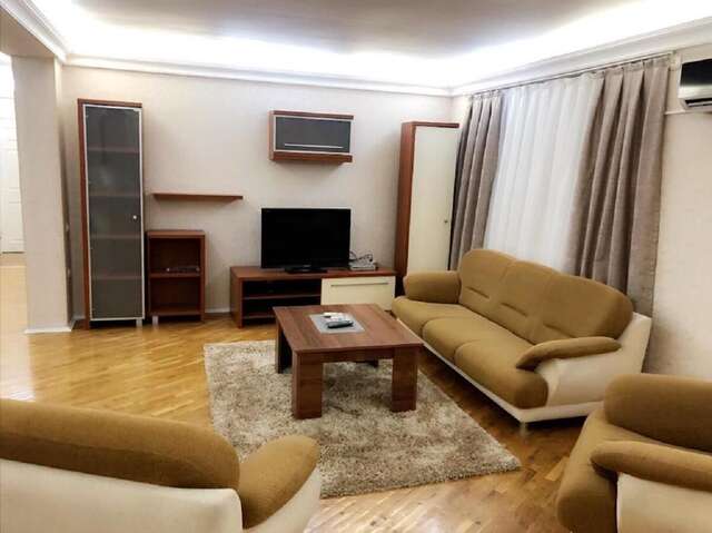 Апартаменты Nizami Street 41A Баку-21