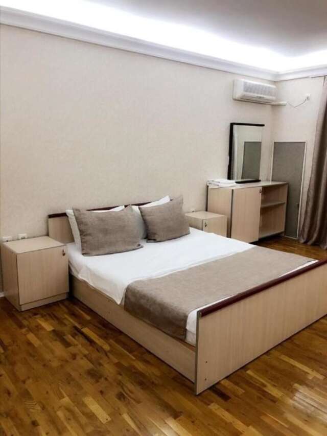 Апартаменты Nizami Street 41A Баку-36