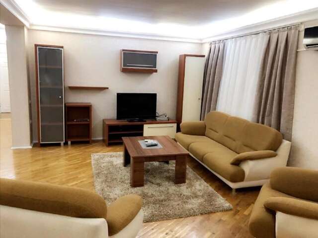 Апартаменты Nizami Street 41A Баку-50